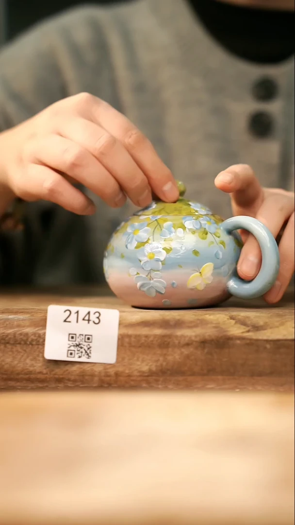 【落单孤品】福利/壶@@2143