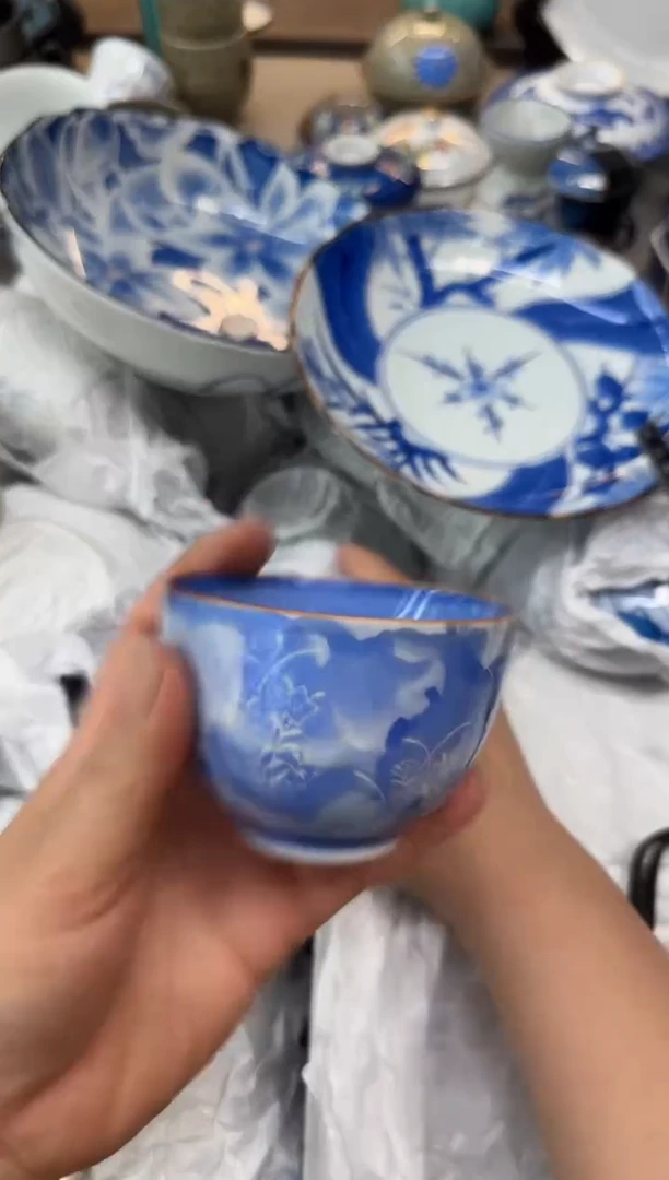润*福瓷器瓷器瓷器瓷器