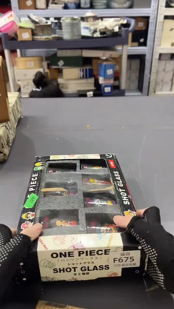 瓷片艺****长满38包邮，编号：F675