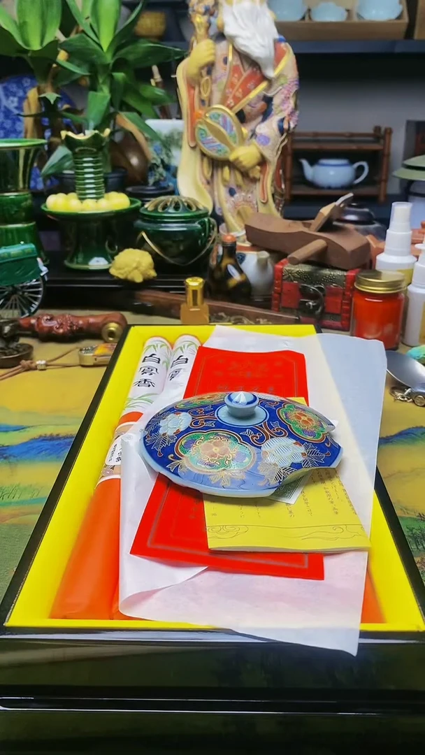 摆件茶文化  工艺美术