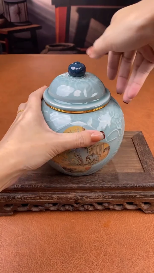 【闪购商品】陶禧茶器闪购福利V
