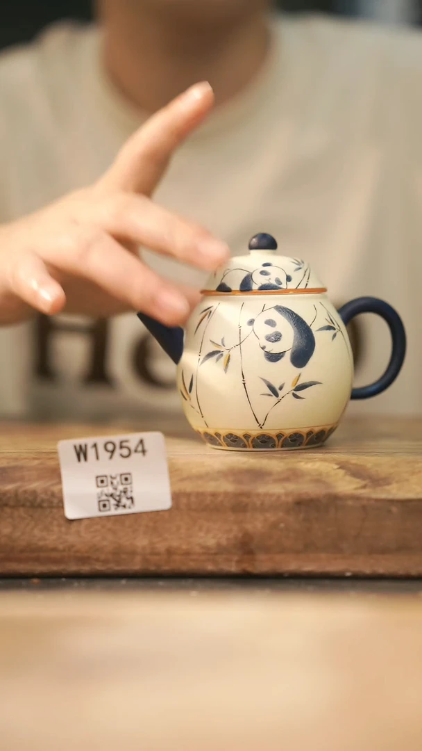 【经典福利】/ 杯子@@W1954