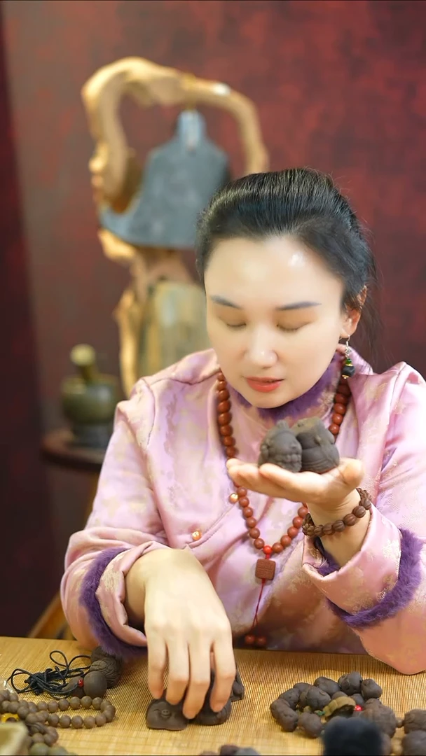 合香（白芷师徒四人+54子）