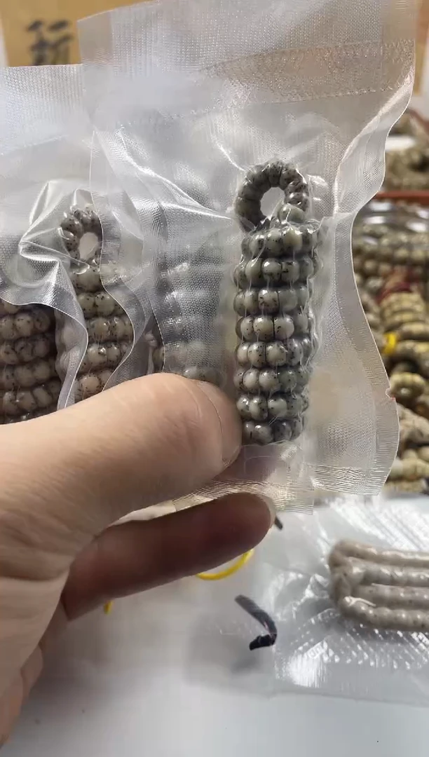 吊坠星月菩提6mm蒜瓣大肠 性价比