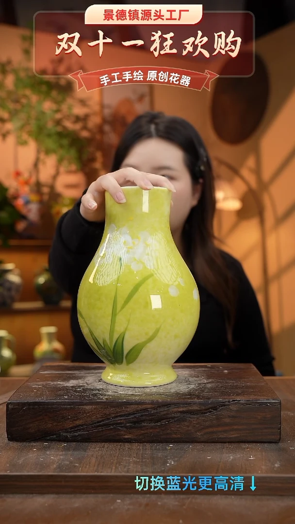 陶瓷11-37手工手绘1-2误差