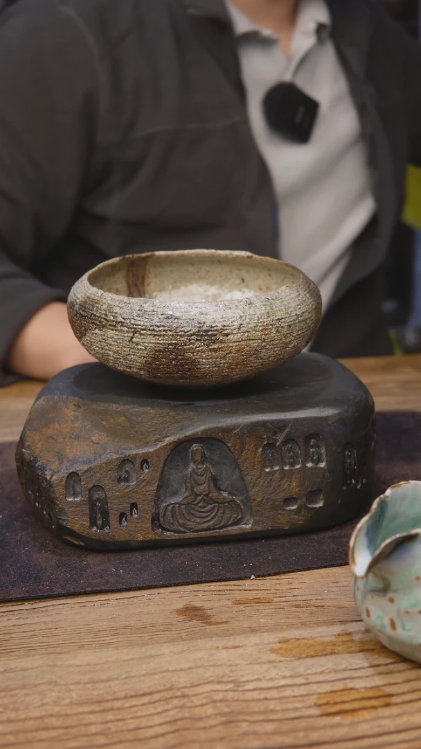 甘石陶艺福利福利840