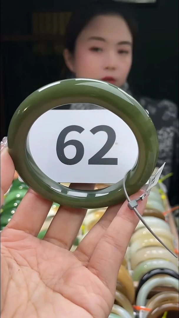 定制和田玉和田玉手镯