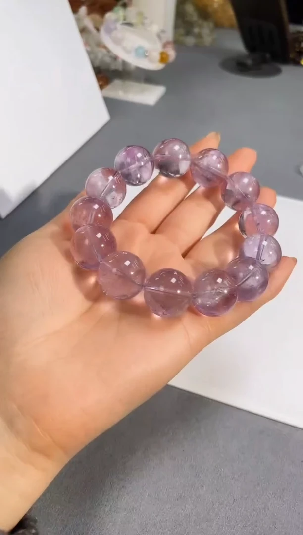 未镶嵌手链水晶18/468多样性发一件