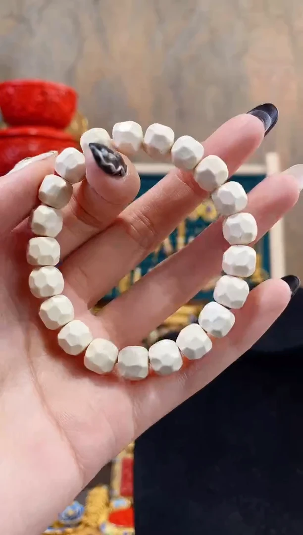 【闪购商品】非遗绝技精品手串