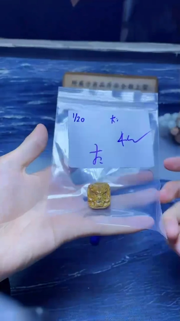 【闪购商品】定制翡翠未镶嵌珠串