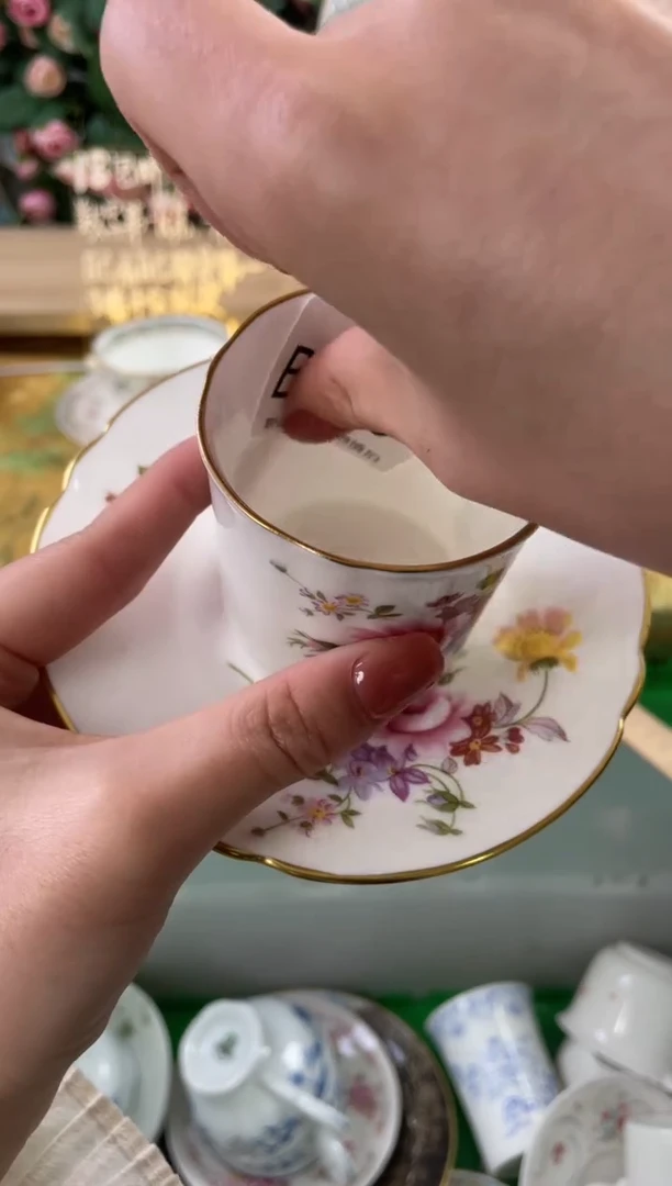 瓷片小**?216狗哥瓷器直播间111