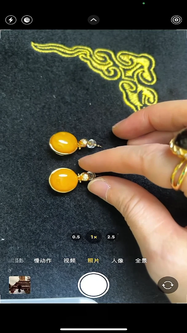 吊坠101106青海发货，唐卡配件