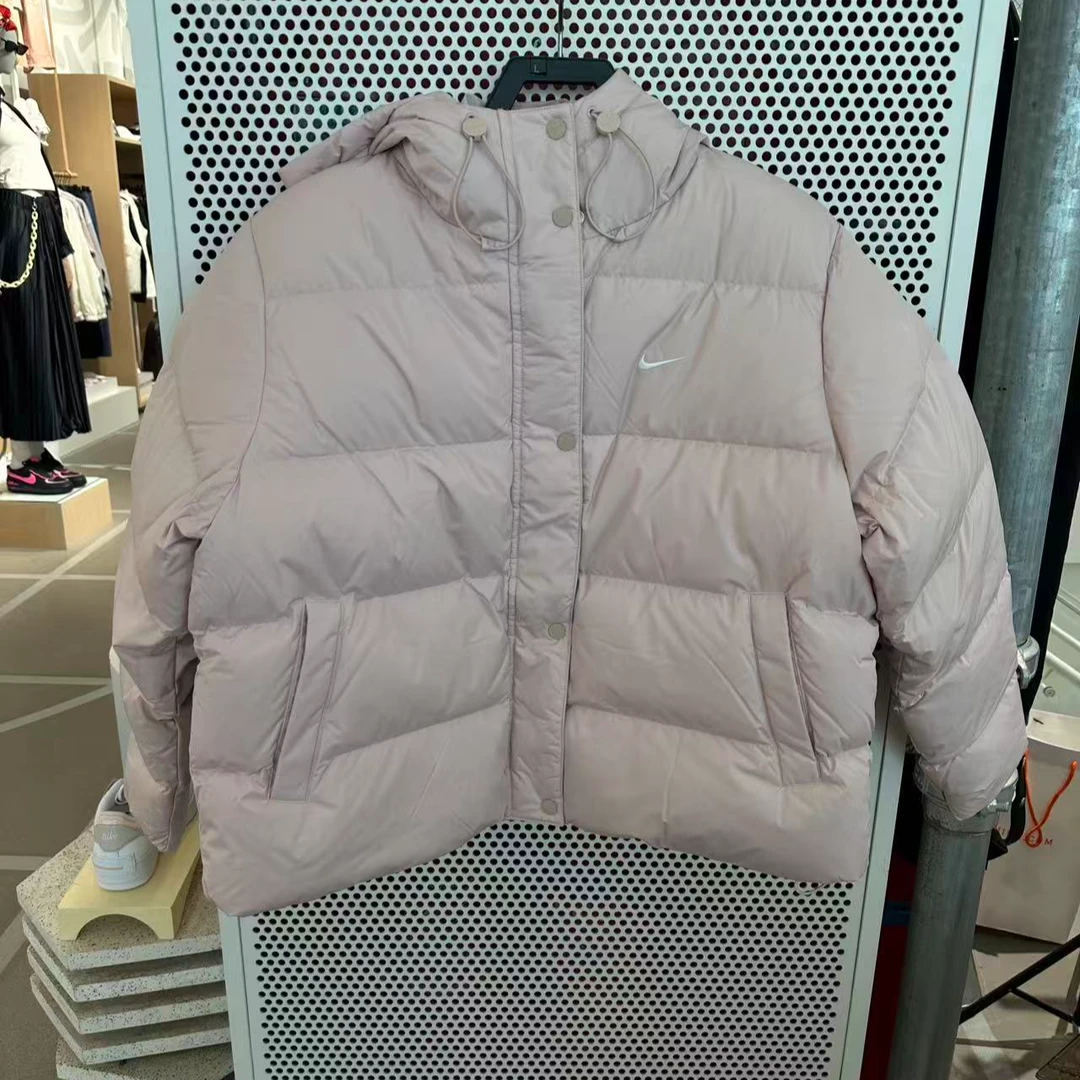 耐克女款运动休闲羽绒服IH0728-667