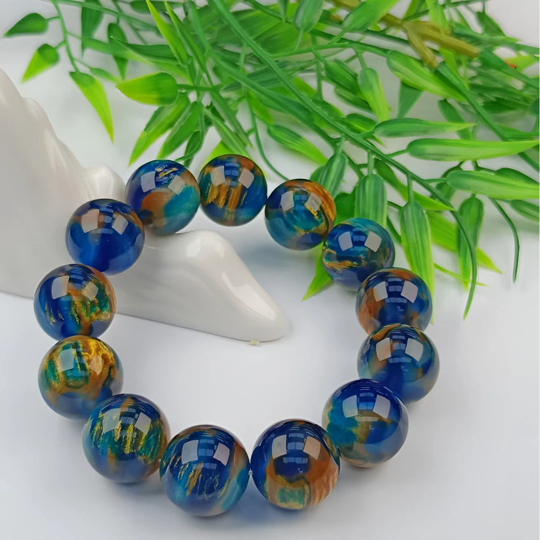 【珍选•618】高端传乗㊎复古手串多样性发一件-Q804