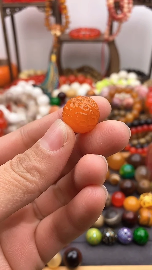 【闪购商品】鹿骨手串/手链手串