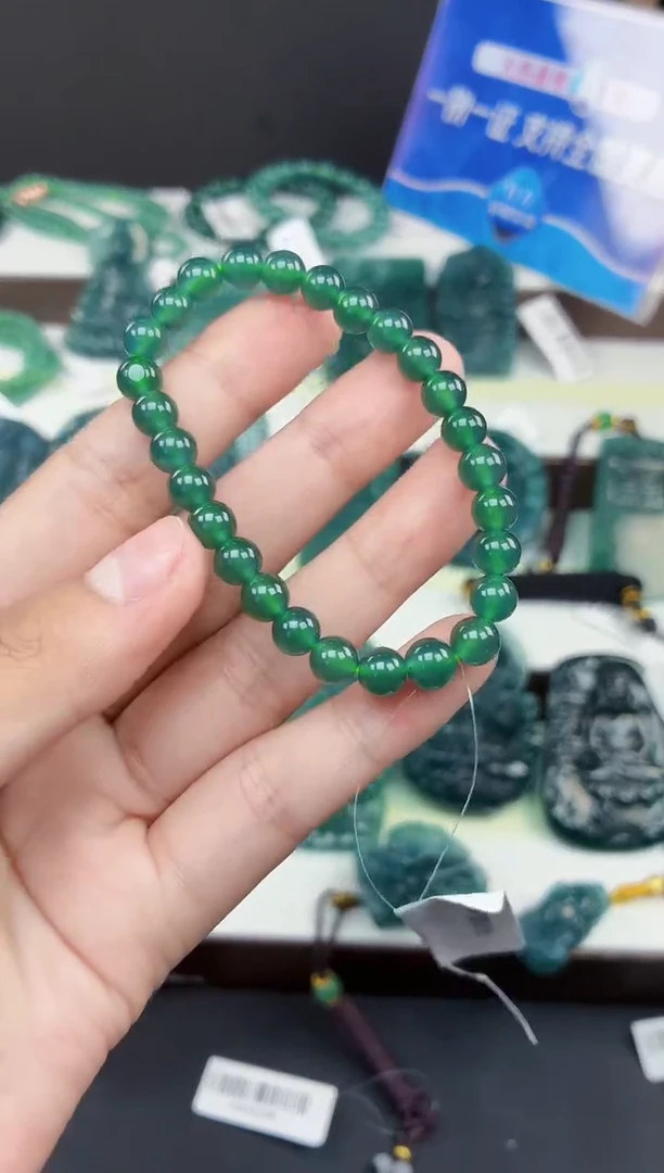 颈饰未镶嵌翡翠DLZ25121827