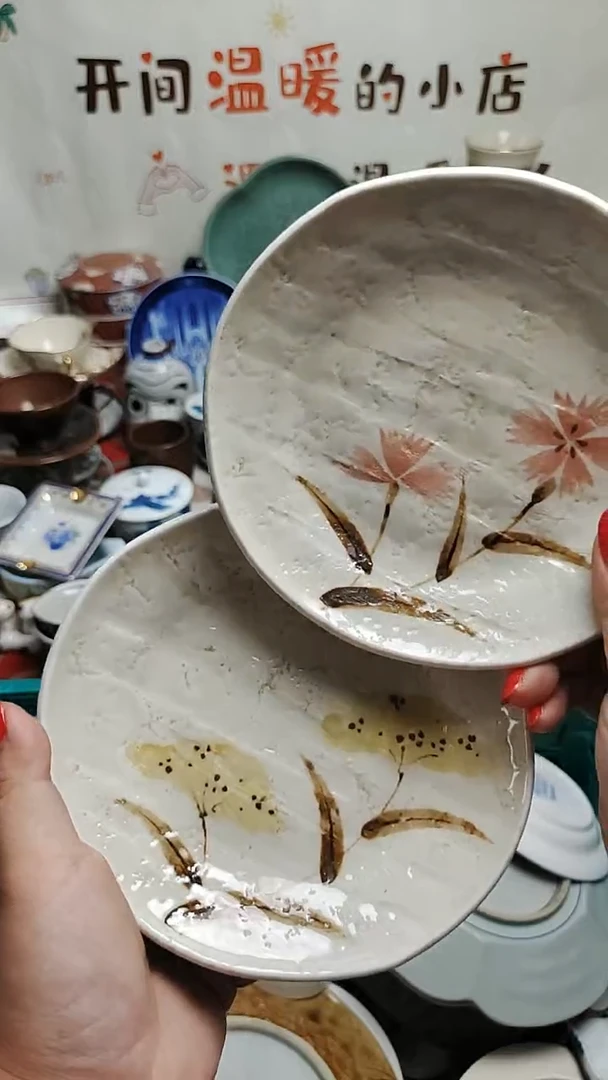 其他 紫韵陶艺优品小铺