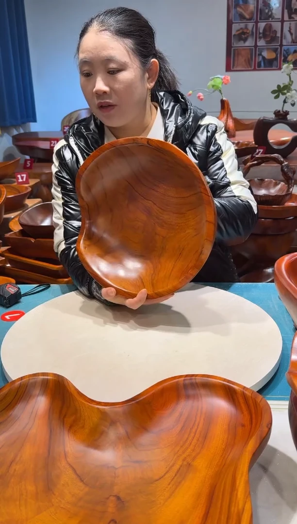 木果盘 30*29.5*9.8