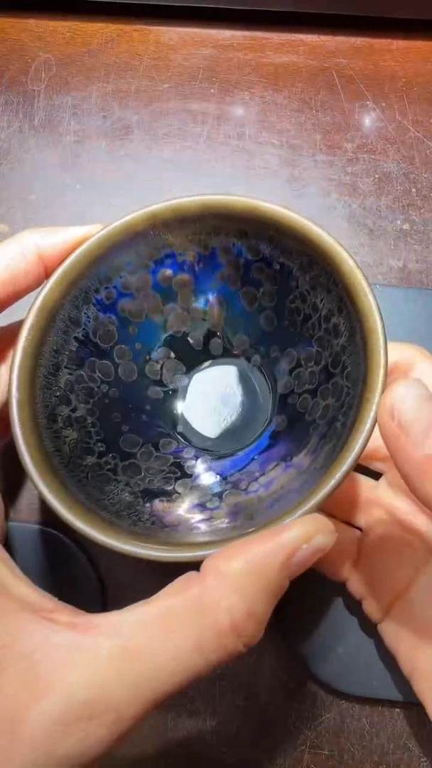 茶盏徐祖亮高端收藏92