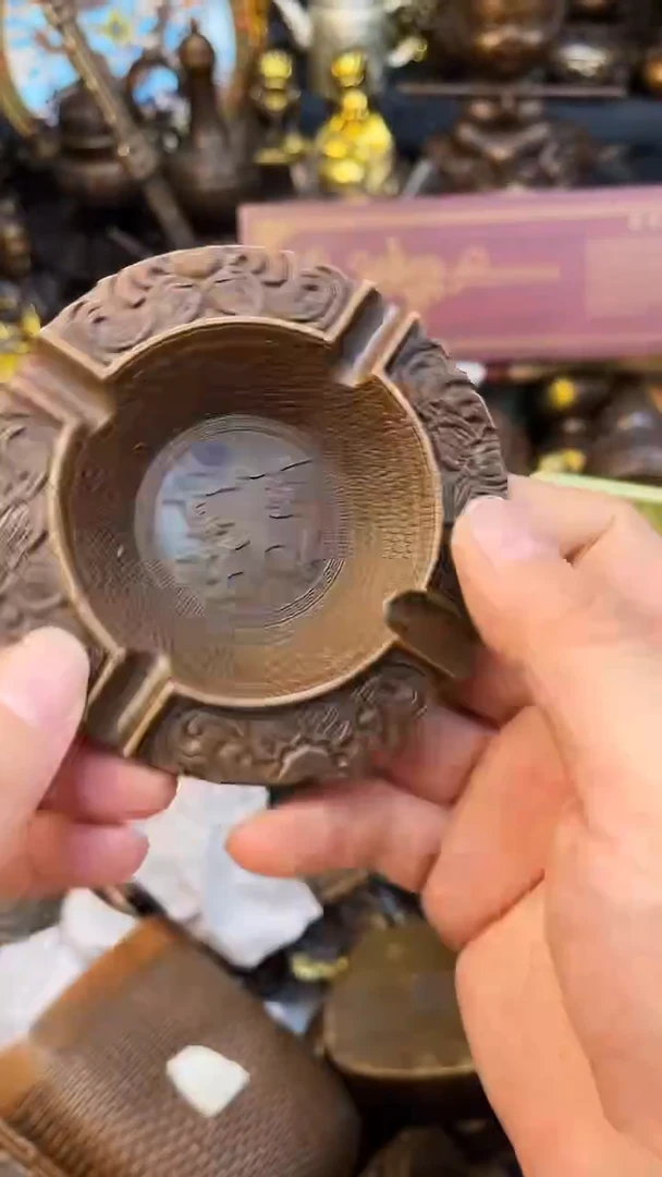 1129李哥铜器摆件链接