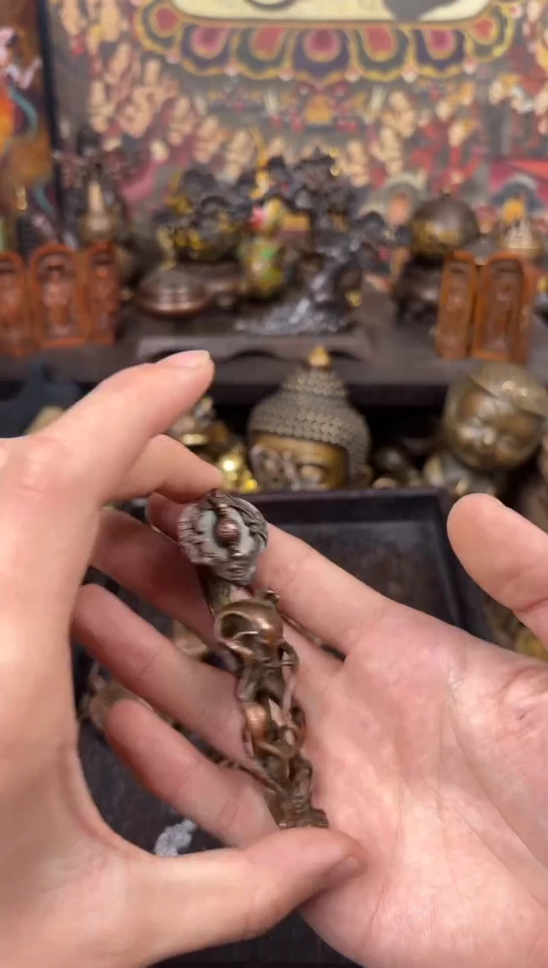 信德铜器壹专属精选链接