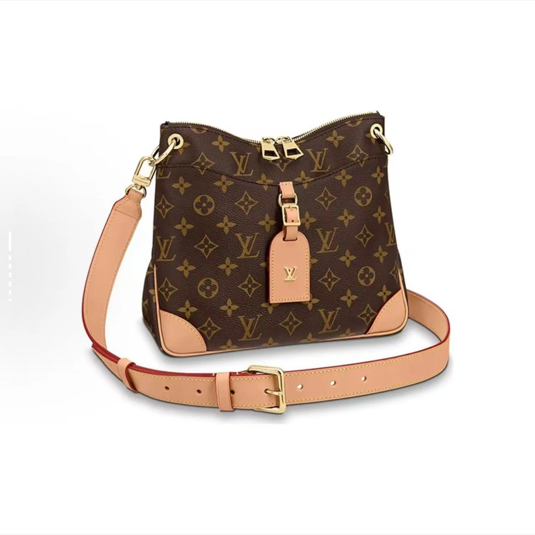 95新 LouisVuitton/路易威登 安洁利严选斜挎包/0012071