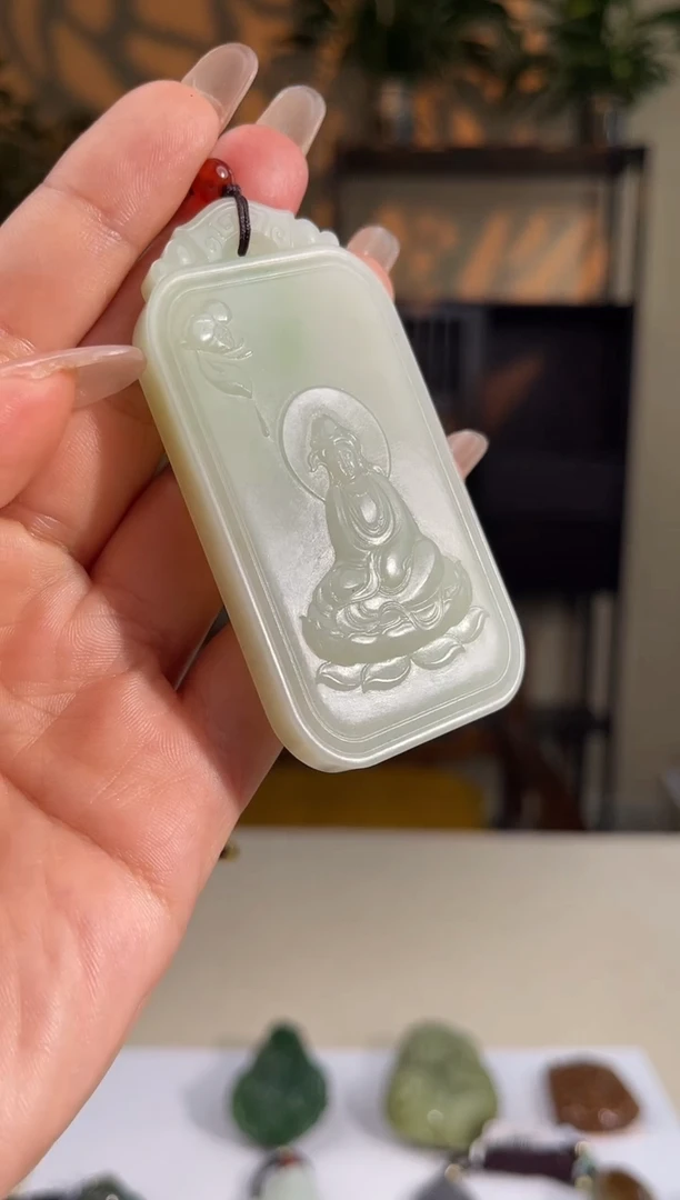 定制和田玉多样性拍一发一240165