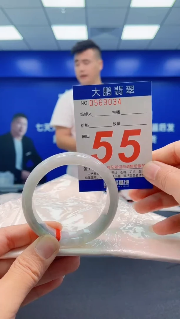 未镶嵌手镯翡翠AAAAAAAAA