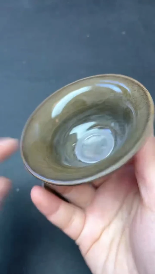 【闪购商品】茶盏53