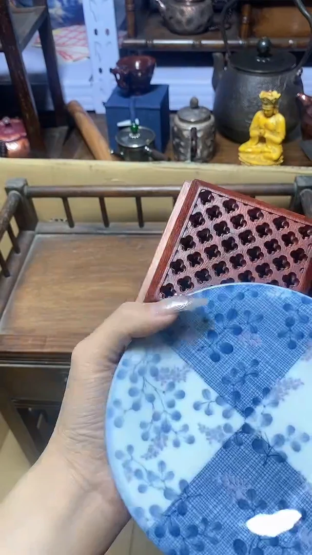 【闪购商品】瓷器瓷片瓷器瓷片