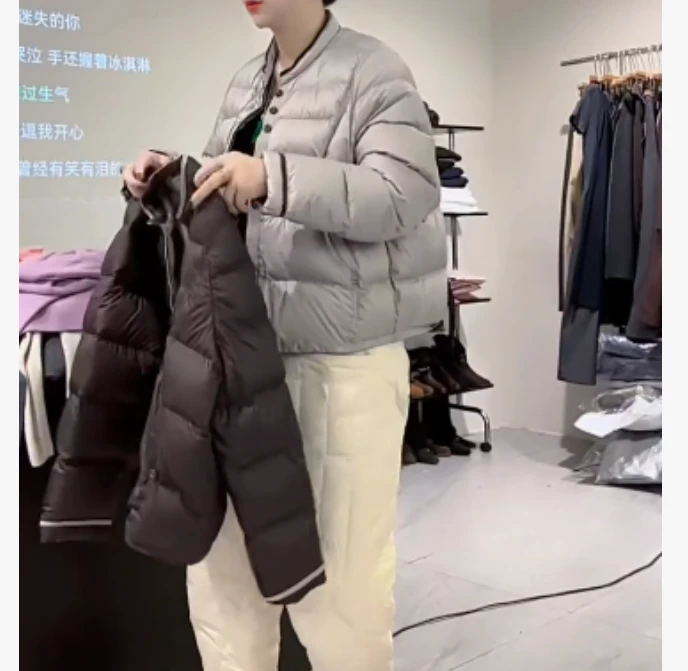 2025冬季时尚潮流百搭精品女装XuSDFX