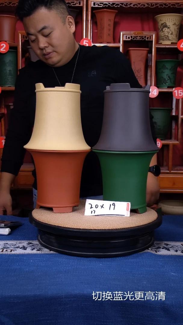 紫砂花盆11111111