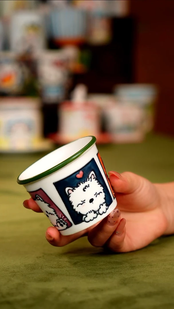 牡野器物牡野器物