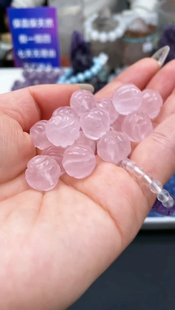 【闪购商品】水晶吊坠(不含链)未镶嵌63a多样性发其一/1.28/1个