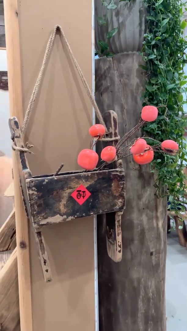 木（非红木类）水斗