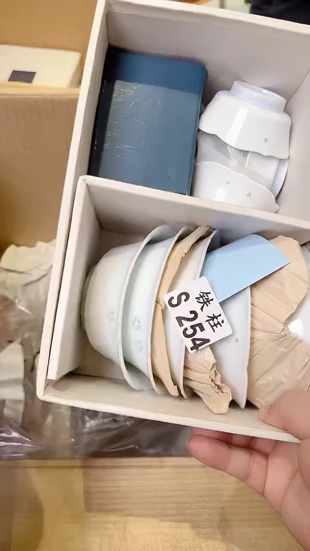 瓷片D****V254 DorisChen DorisChen