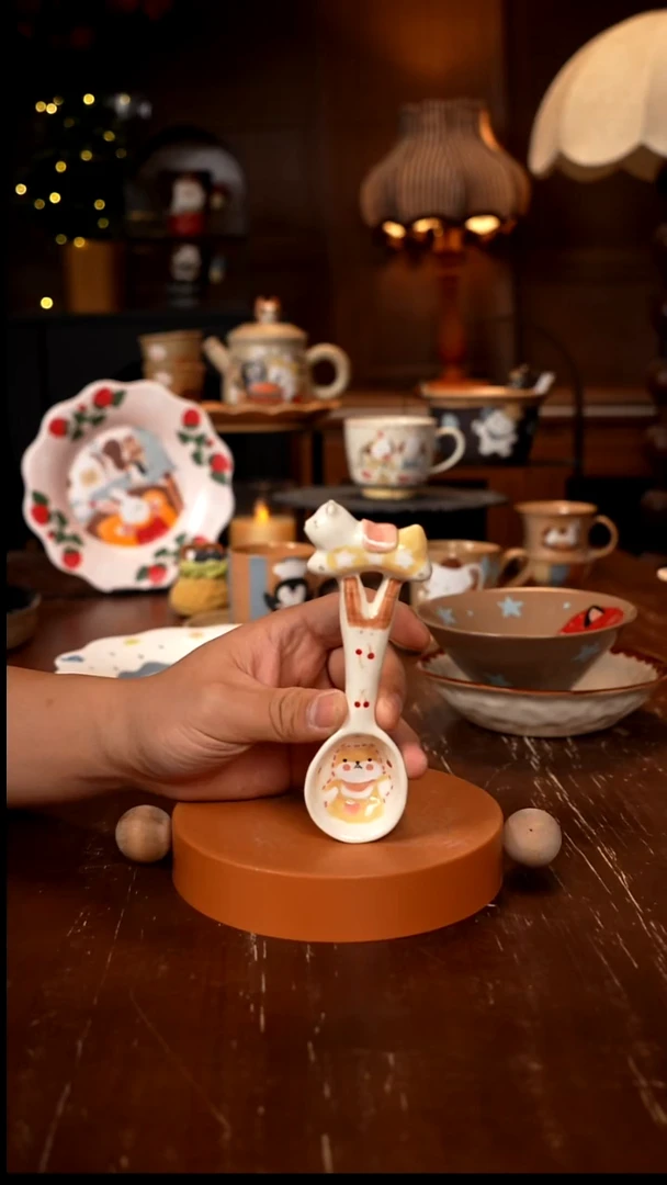 陶瓷 川谷原创手作陶瓷  1.3  不退差价