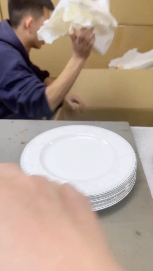 瓷片45聚宝缘海陶精选