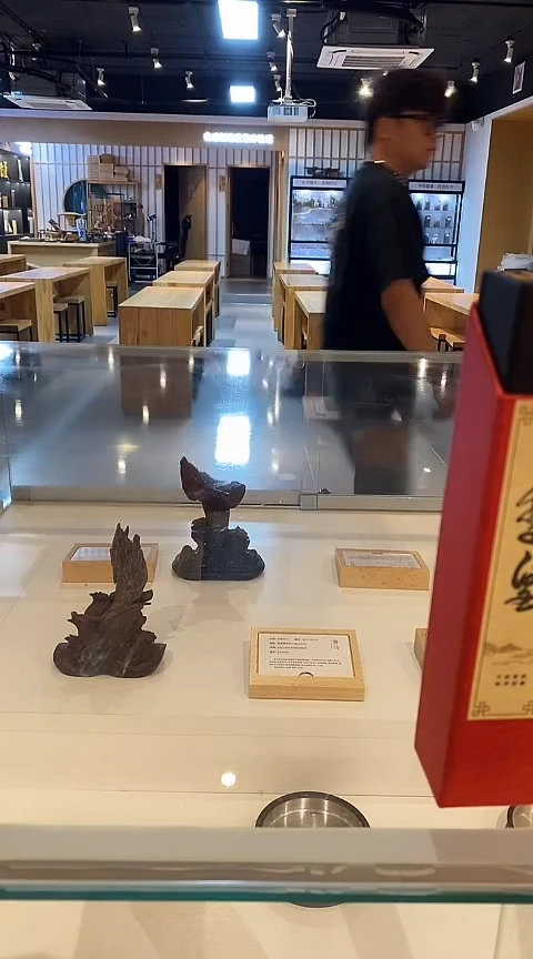香篆1佳*!抖音旗舰-掌上明珠倒流香炉+玫瑰80g*2+茉莉80g*2