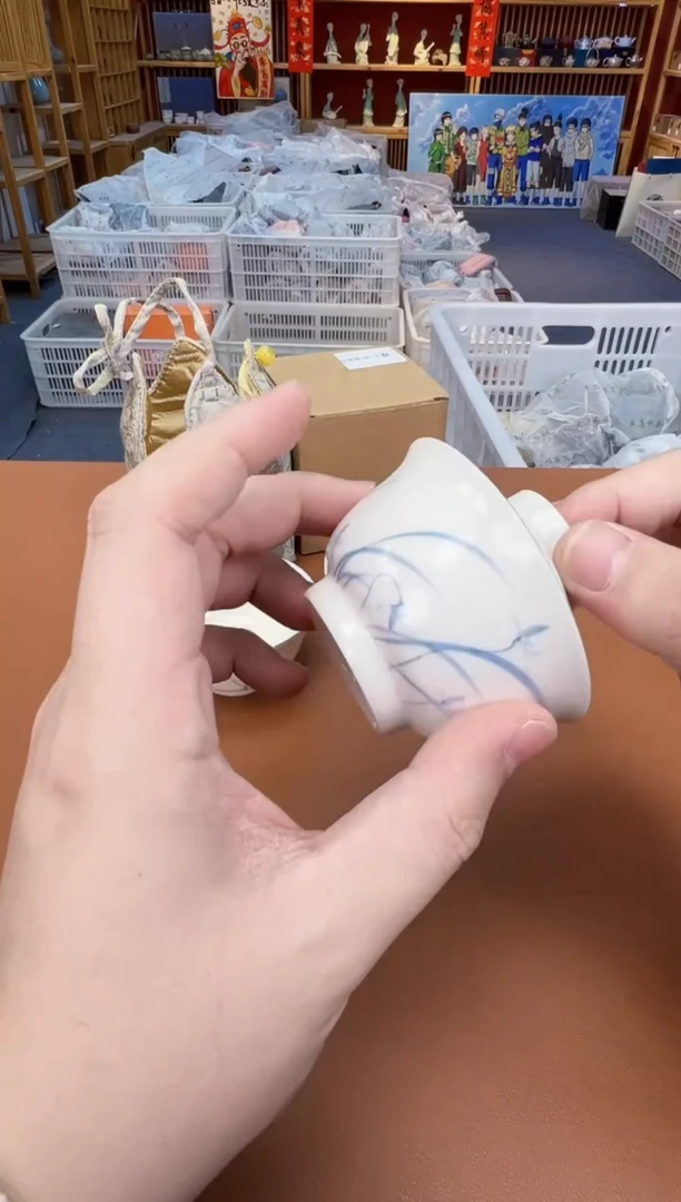 【闪购商品】瓷片 瓷制品S11111111111