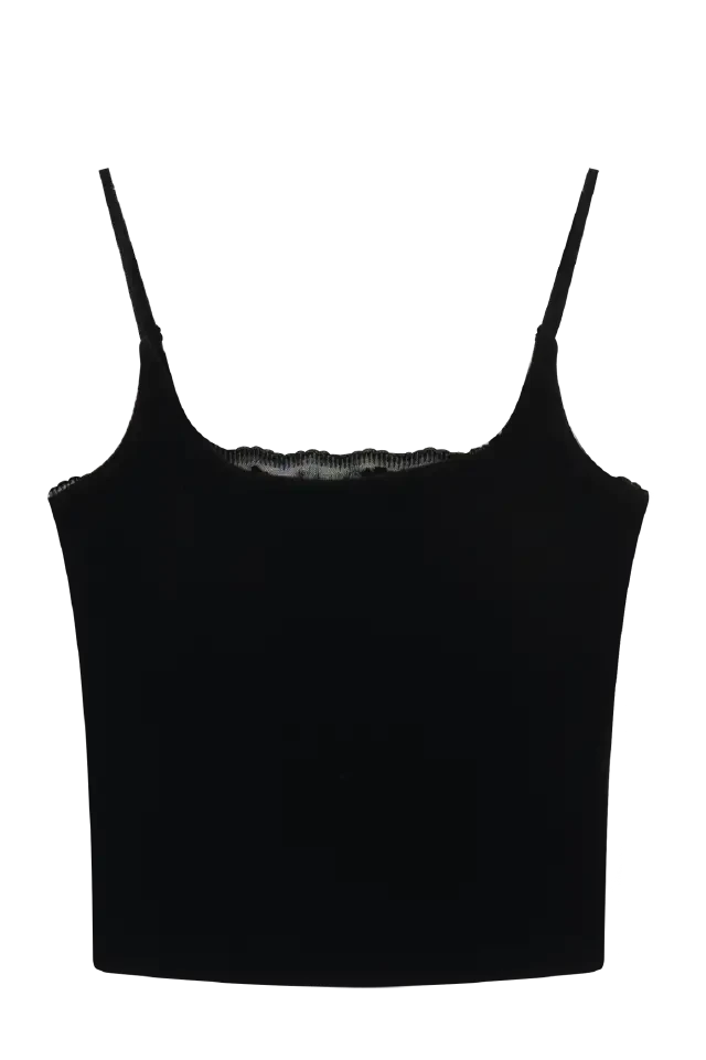 吊带蕾丝舒适女士透气美背合集