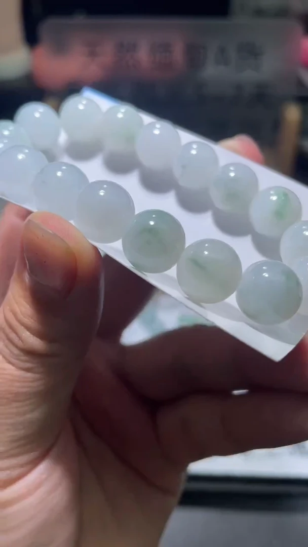 【闪购商品】定制翡翠未镶嵌翡翠