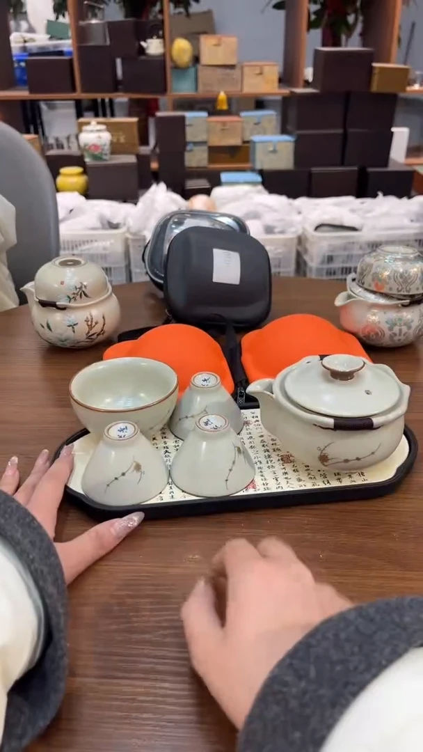 陶瓷茶具通用链接@@@@@