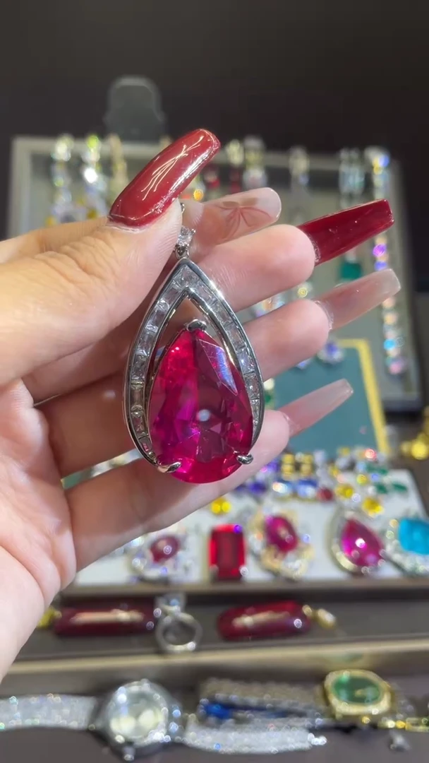 非金属无高端定制精品系列款式S393