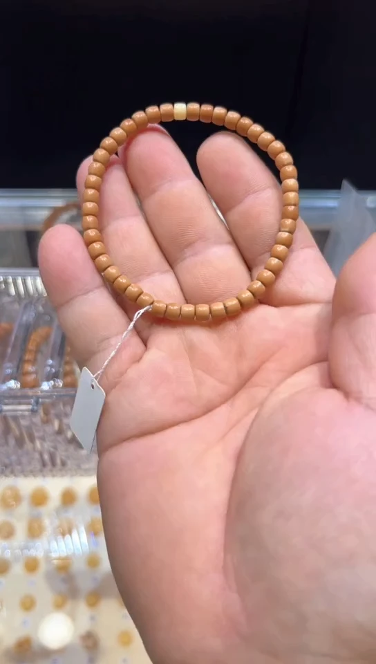 核尖0.5品相完美