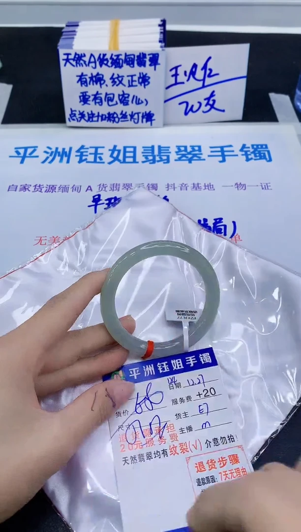 未镶嵌手镯翡翠11111