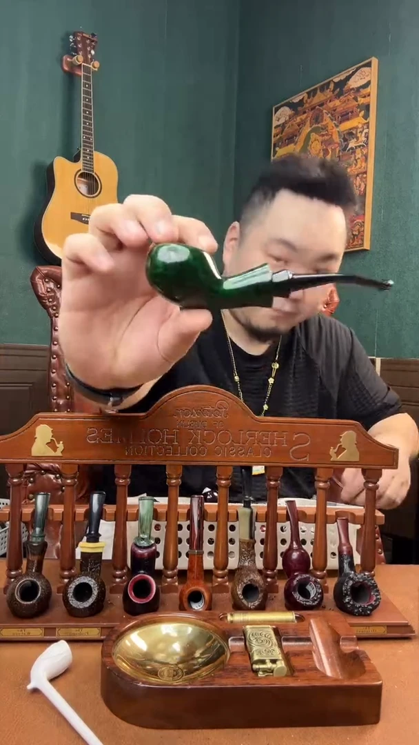 石楠木意大利进口石楠木烟斗