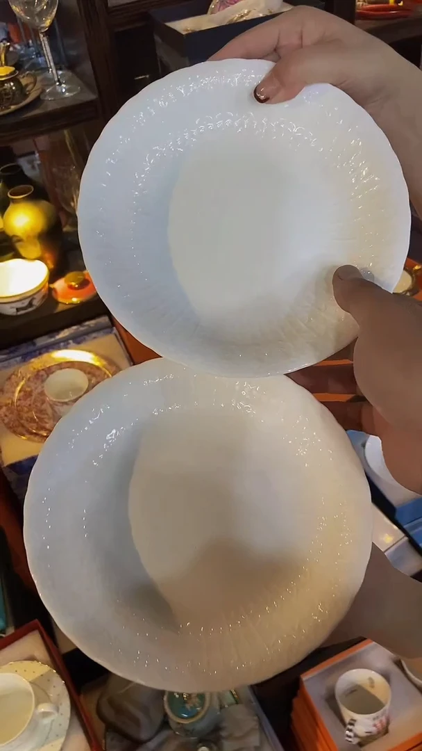 【闪购商品】鸿辉家品牌瓷器，京东包邮！