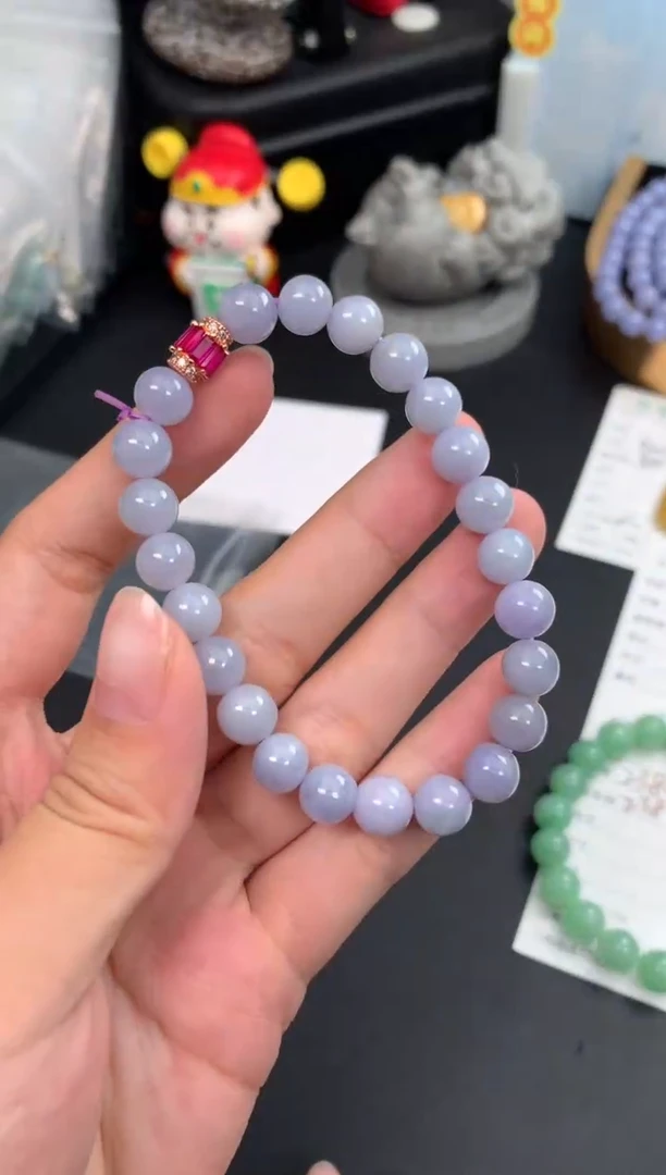 未镶嵌摆件翡翠48小时鉴赏期 退货不扣服务费