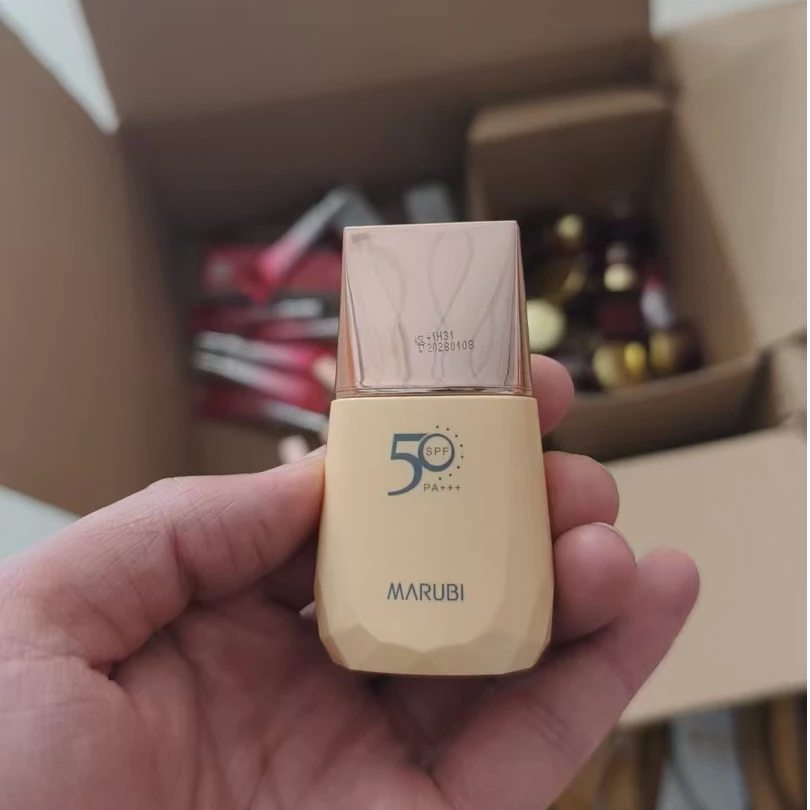 【裸瓶】丸美小金针20g